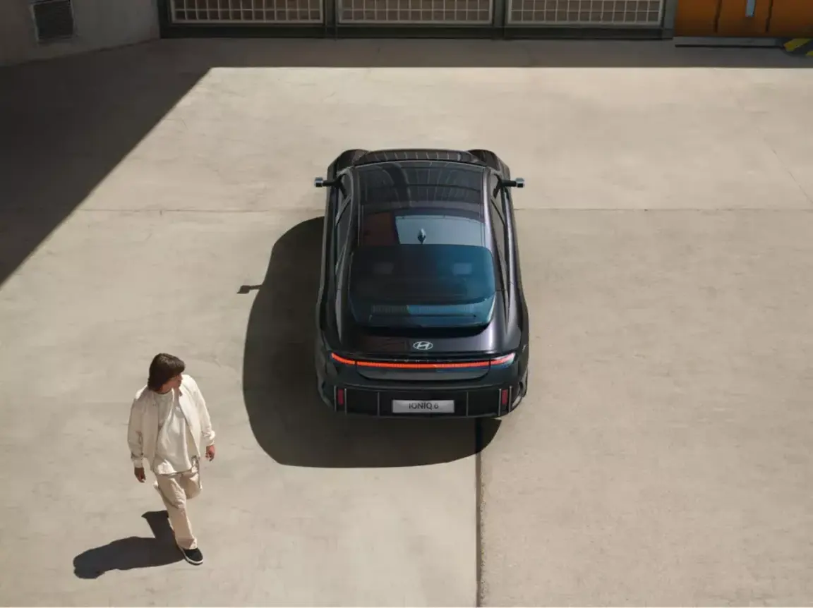 Enjoy amazing acceleration.