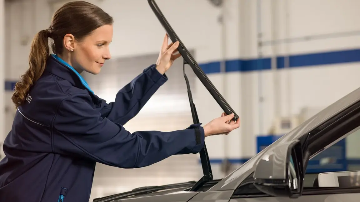 Hyundai Genuine Parts