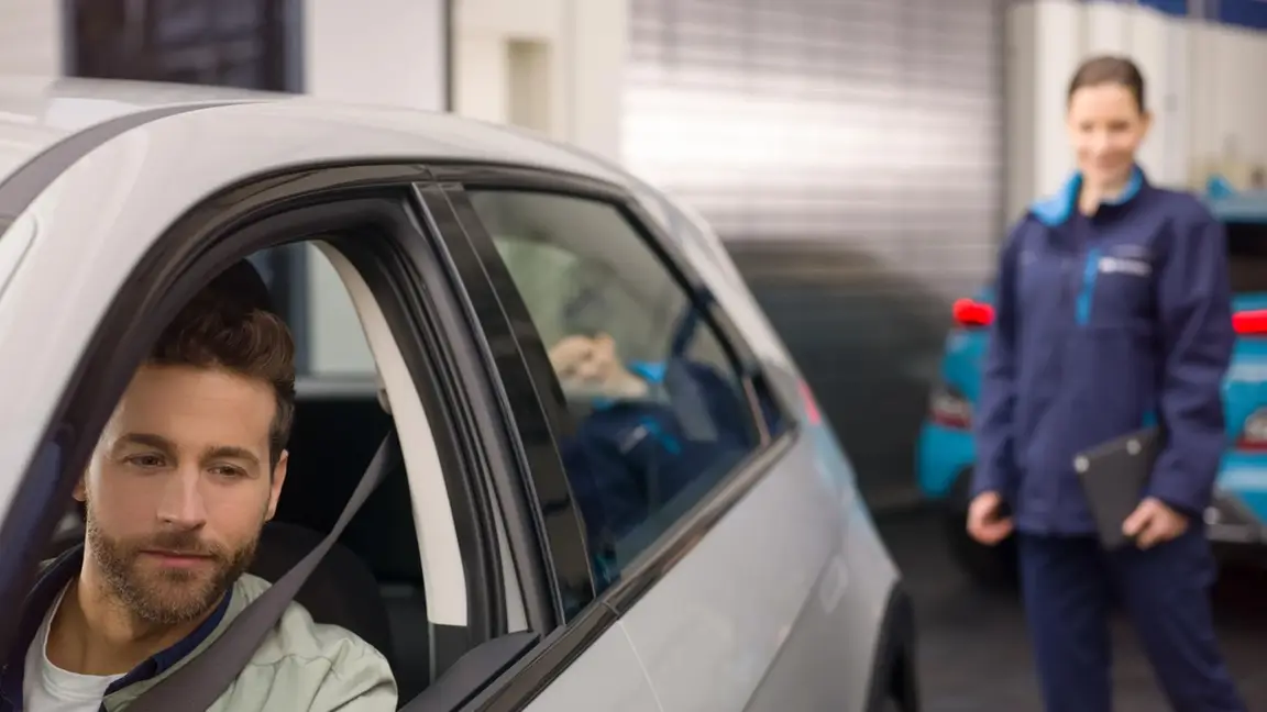 5 Year Unlimited Mileage Warranty.