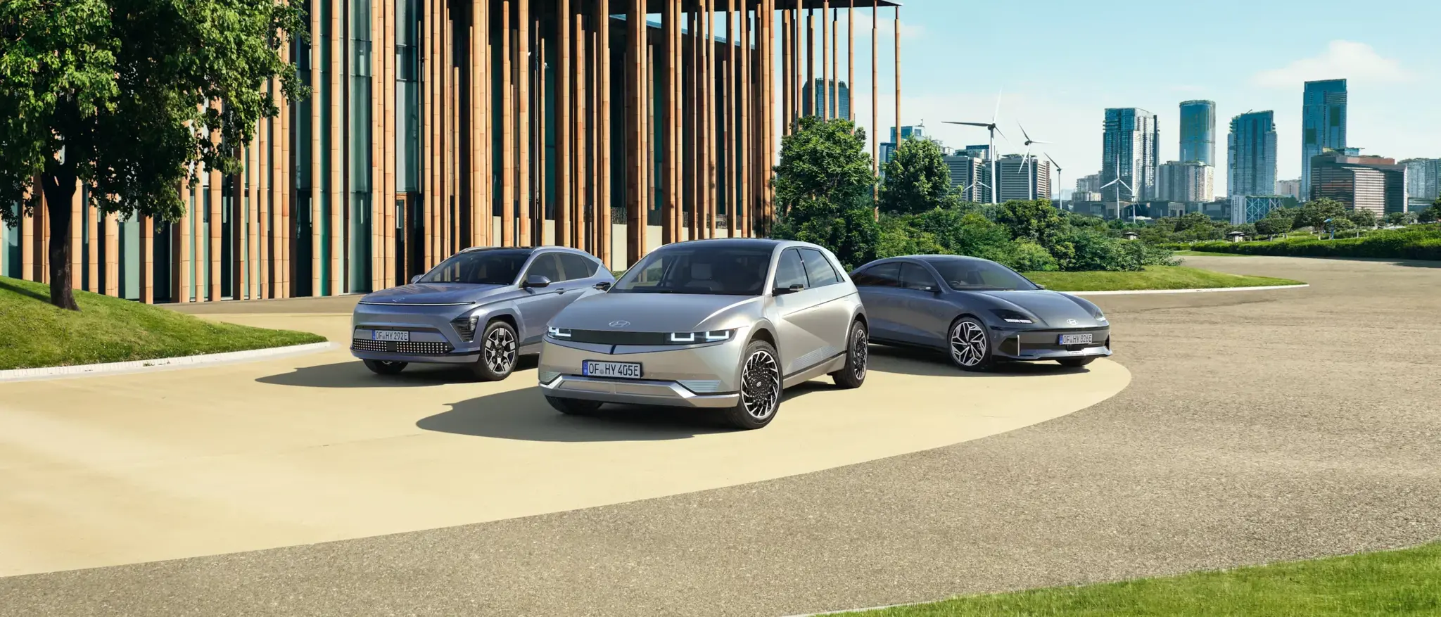 Explore Electric Event.