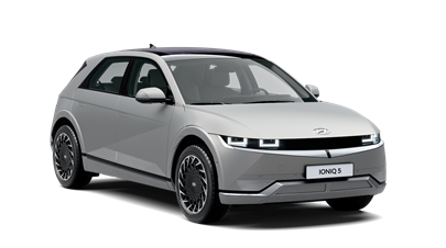 Hyundai IONIQ 5 Fakto autocentras