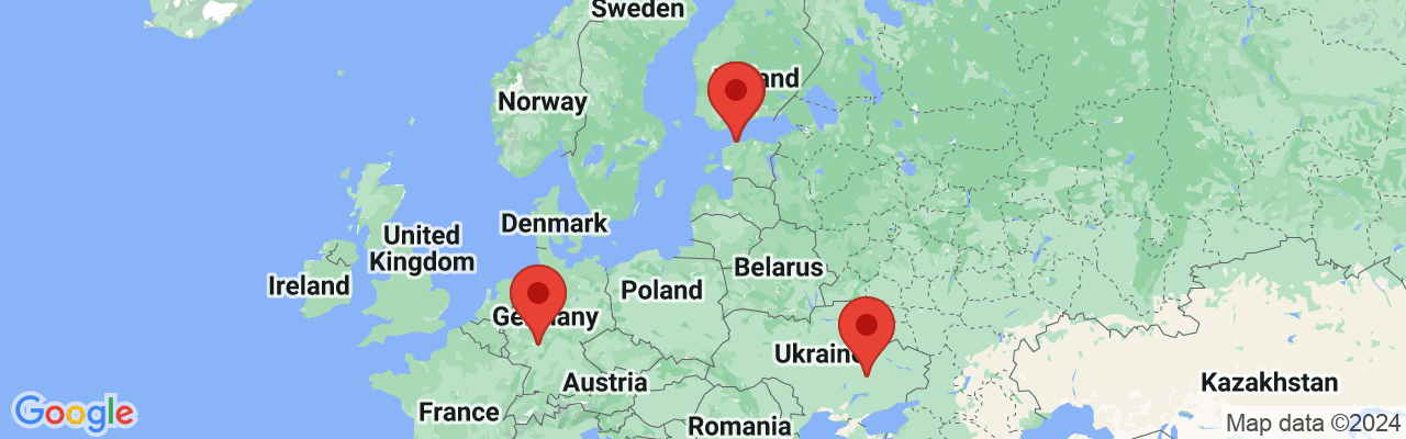 Google map